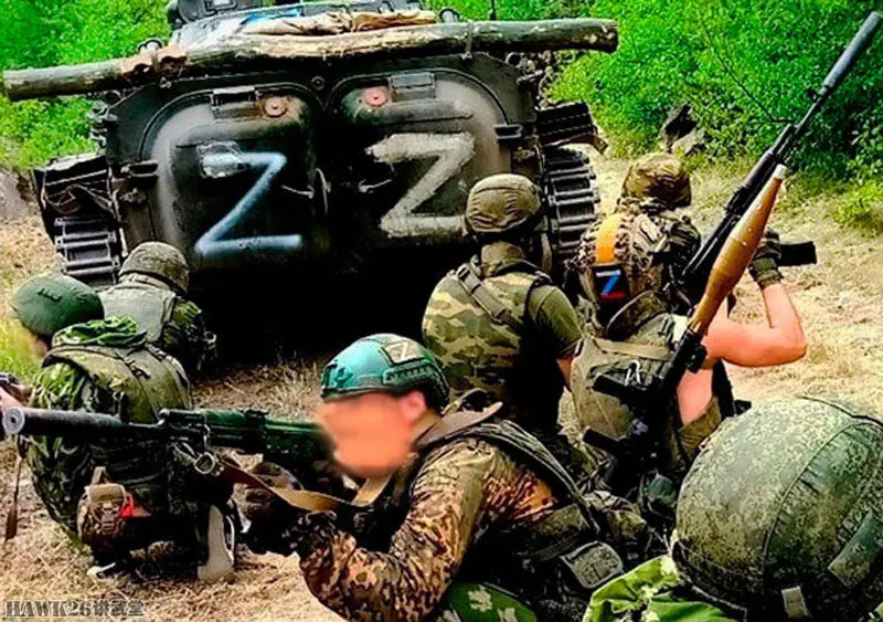 浅析:俄罗斯枪械专家如何看待消音器?