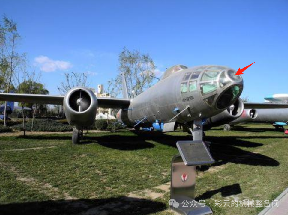 图说自卫炮塔：中国轰