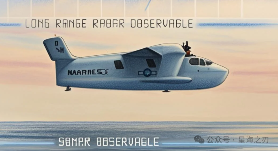 美军测试 “贴海飞舰” 180节速度+超低空突防