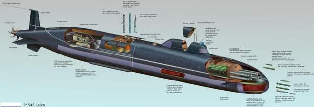 全球首款潜射高超音速武器,或诞生于中国?