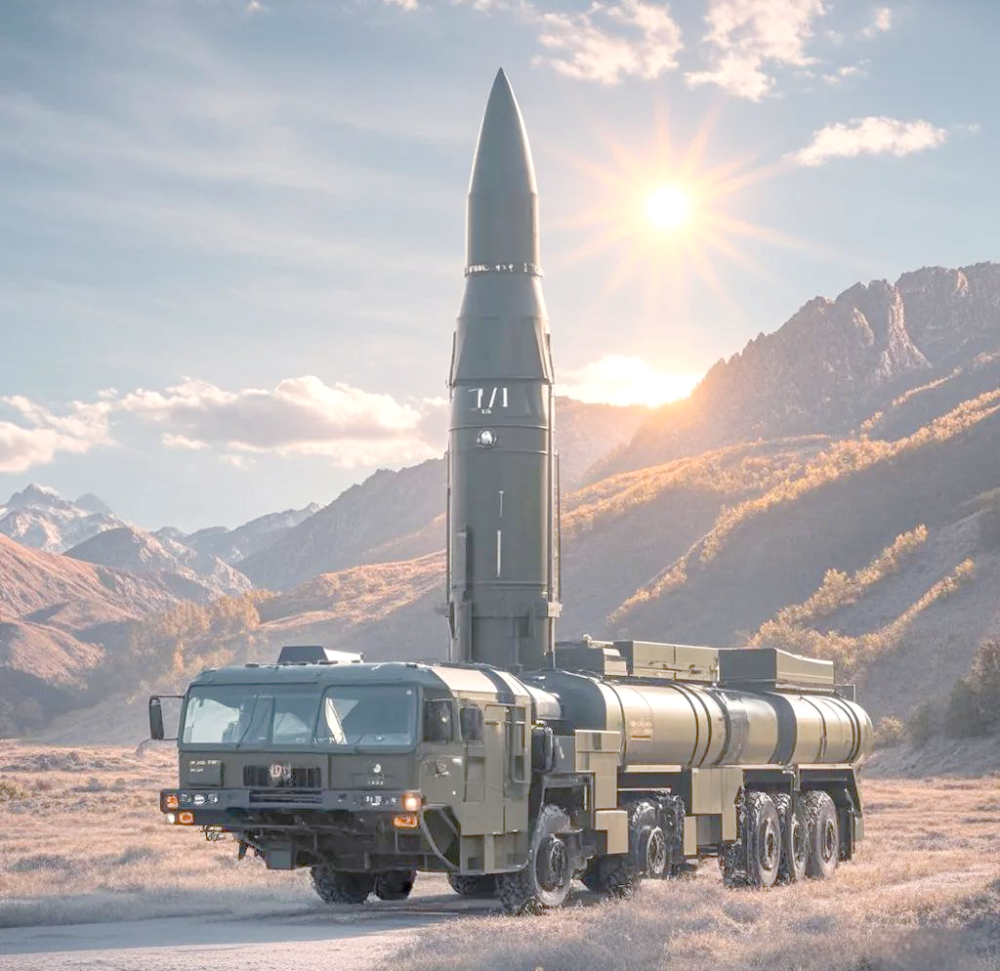 1030枚能拦下1027枚?美军破解反舰弹道导弹