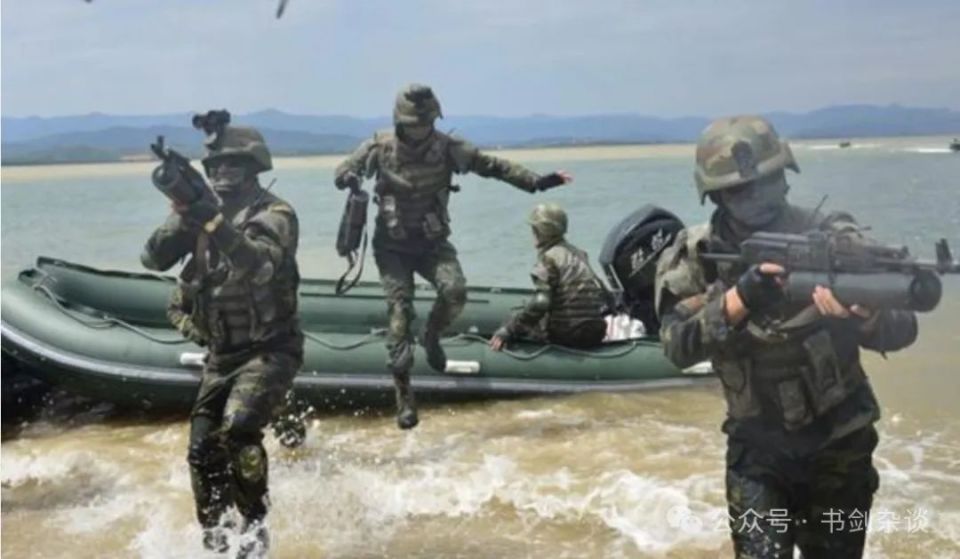 朝鲜狙击枪亮相,神似中国狙击枪?