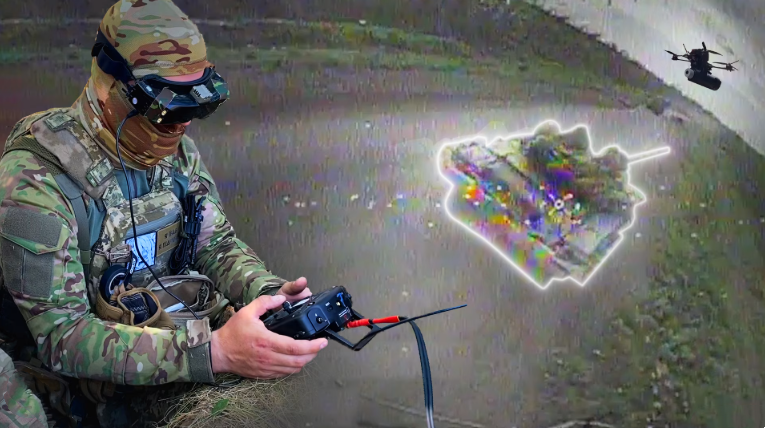 美军加速M1E3坦克研制 放弃燃气轮机