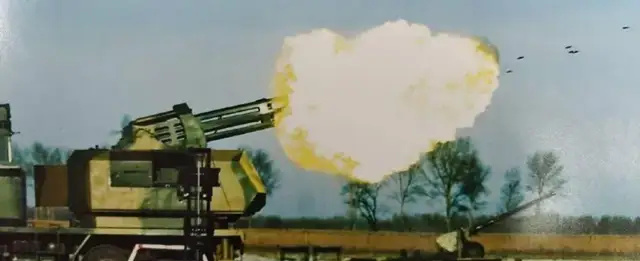 澳大利亚研究“金属风暴”20年,被中国反超?