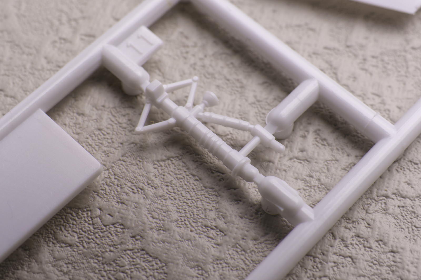 【板件评测】长谷川 萨博 J35F 破里拳 Polimar 飞鹰 Draken SP584 52744 1/72 拼装飞机模型