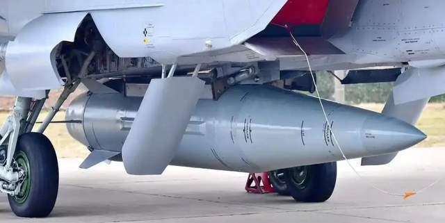 全球首款潜射高超音速武器,或诞生于中国?