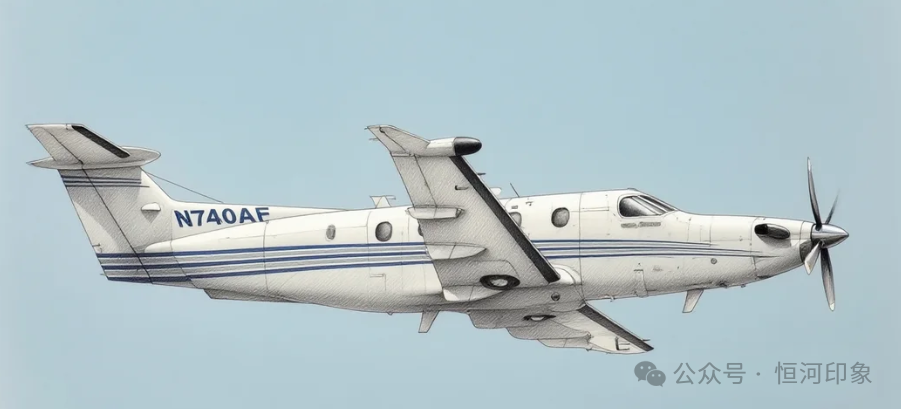 看似普通的飞机：美国反恐战争中的关键角色