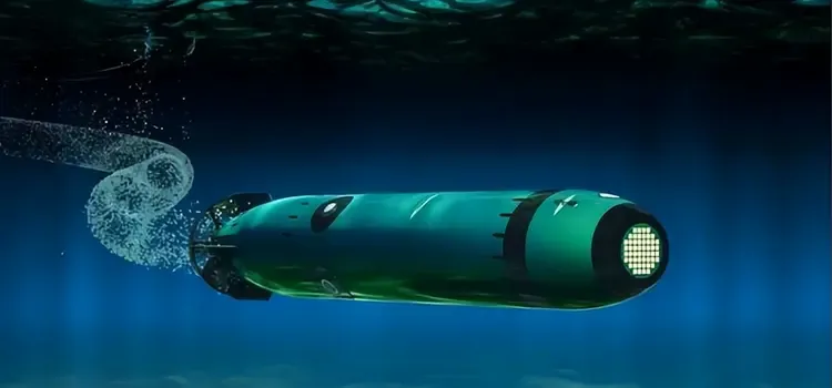 中国2.5倍音速跨介质武器取得进展