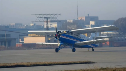 中国四发无人运输机亮相 可以秒变预警机