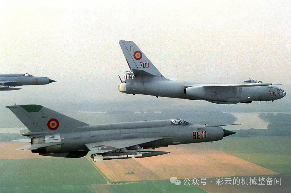 图说自卫炮塔：中国轰