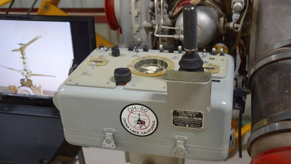 阿利·伯克的私心:一机坑了美国三代驱护舰