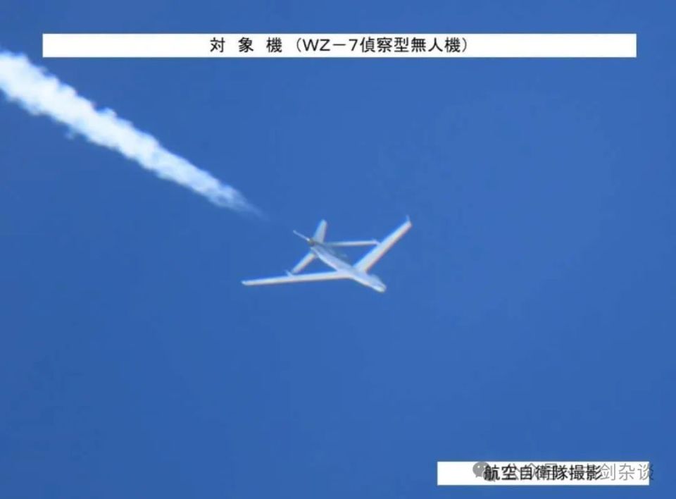 日本称23式舰空导弹 可打中国轰