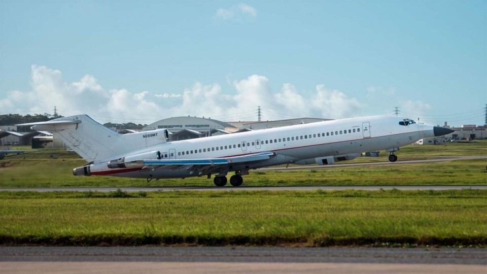 美国RTX公司开始测试“幻影打击”雷达