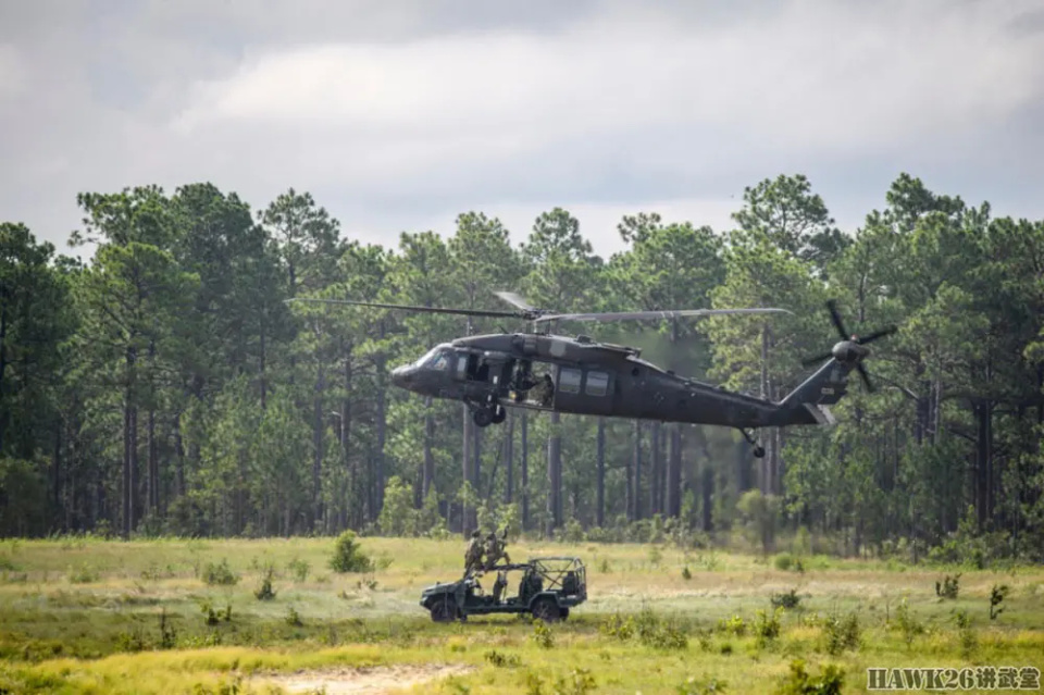 应对无人机威胁 美军机动激光武器“上线”