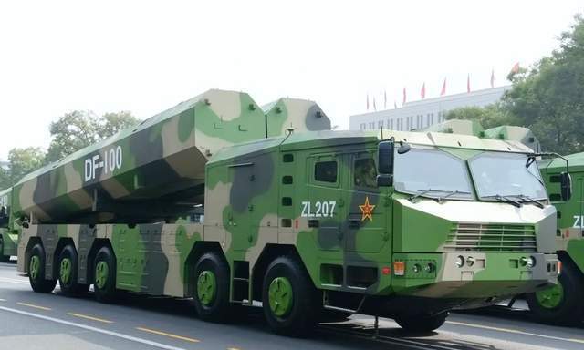 全球首款潜射高超音速武器,或诞生于中国?