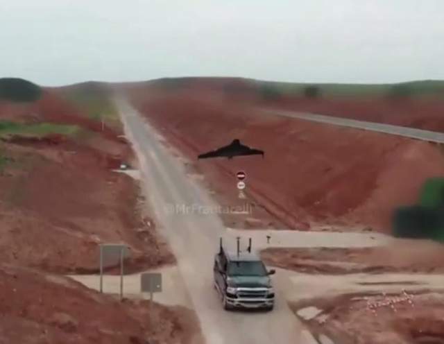 机动性爆表!俄军推出新型“小摩托”发射车