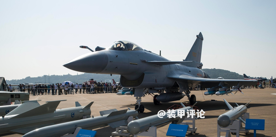 印度捡到霹雳15碎片 西方有可能仿制吗?