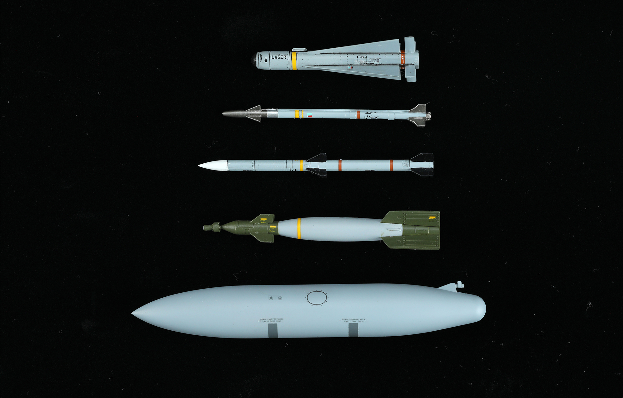 波音F/A-18F“超级大黄蜂”战斗机