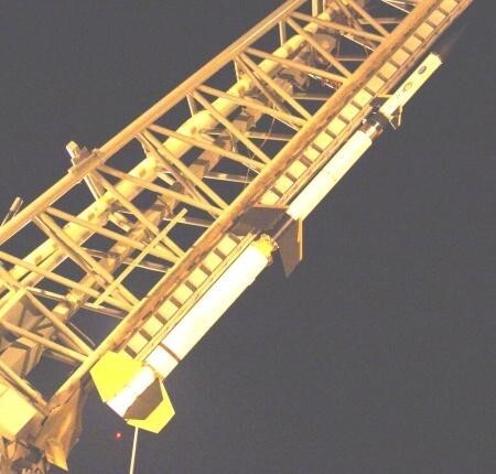 死于“斧头帮”和“158家族”的美国高超