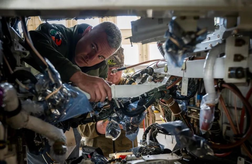 美军推进VENOM计划验证空战人工智能