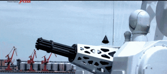 澳大利亚研究“金属风暴”20年,被中国反超?