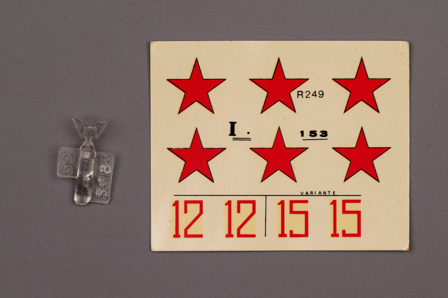 【板件评测】HELLER 苏联 波利卡波夫 伊153 CHAIKA 海鸥战斗机 I-153 249 1/72 拼装飞机模型