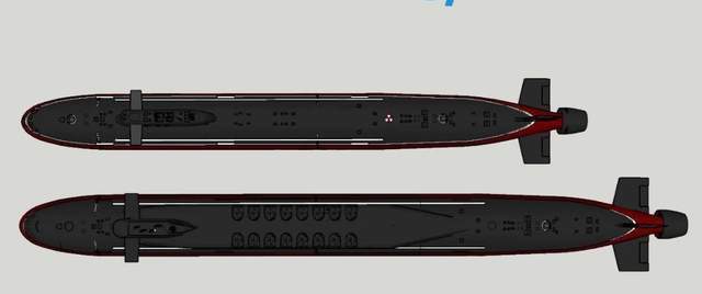 全球首款潜射高超音速武器,或诞生于中国?