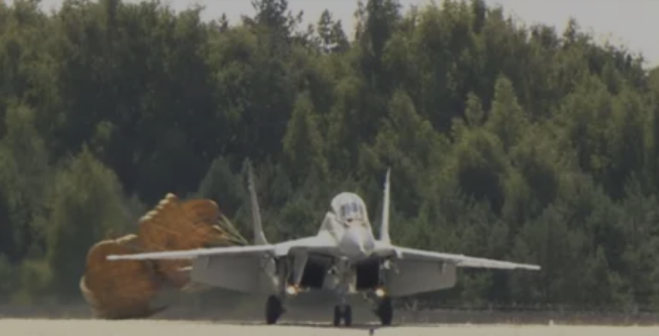 俄罗斯人研发六代机的思路,与众不同