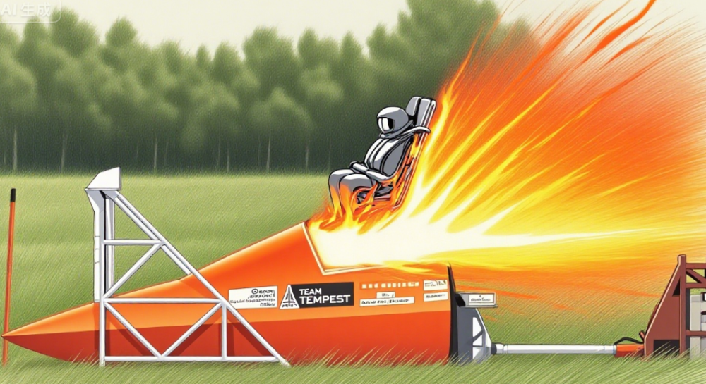 英国甩出空战 “王炸”?2027年硬刚F