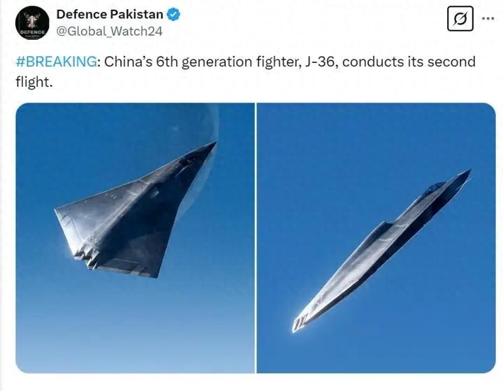 美国爆震发动机 给竞争另一个方向提了个醒