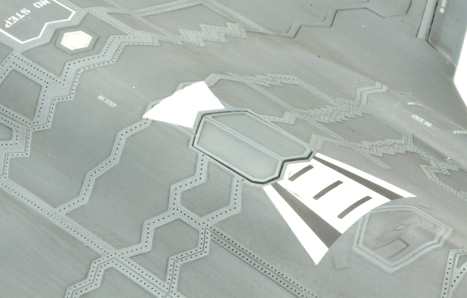 F-35A“闪电”II 战斗机“日本空中自卫队”