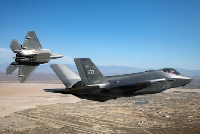 “神雕”亮剑,中国反隐身体系到底多强?