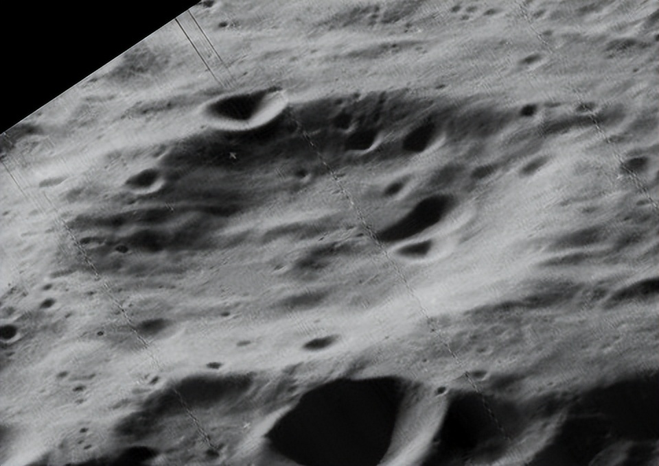 信中国“南天门计划”的 等于脑中有“水”