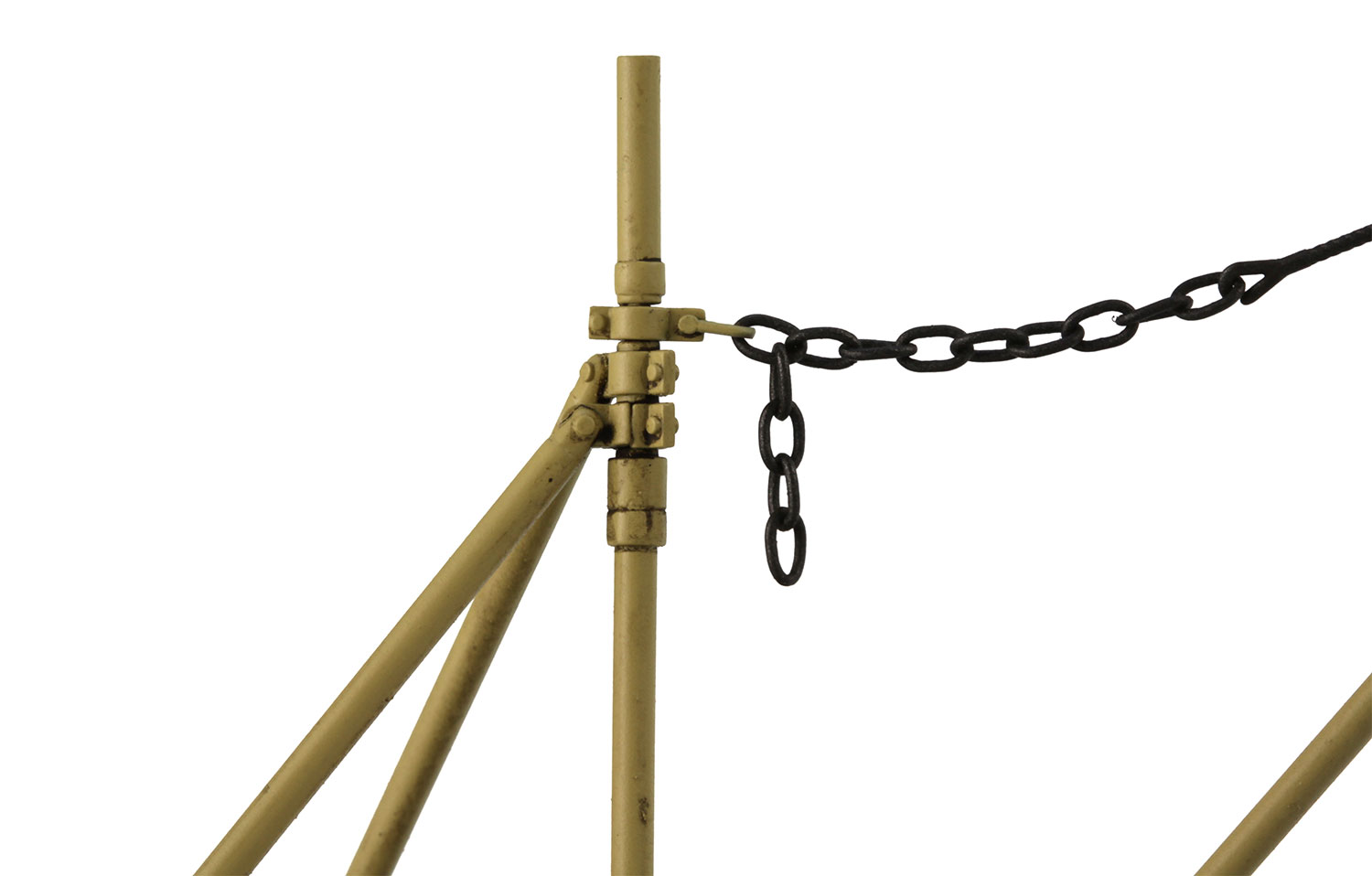 德国重型坦克歼击车Sd.Kfz.173“猎豹”G2型