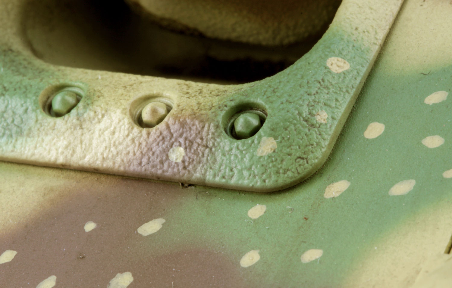 德国重型坦克歼击车Sd.Kfz.173“猎豹”G2型