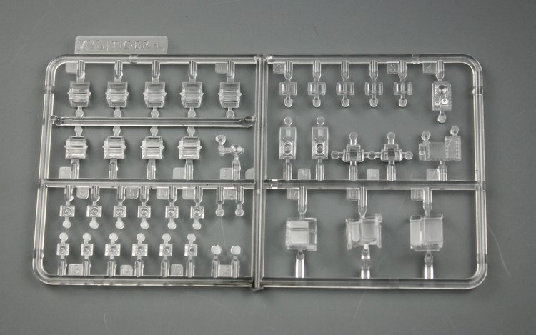 1/35 现代德国豹2主战坦克革命2型