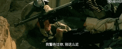 中国步枪安装消音器 对普通士兵有什么用？