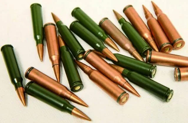 中国步枪安装消音器 对普通士兵有什么用？