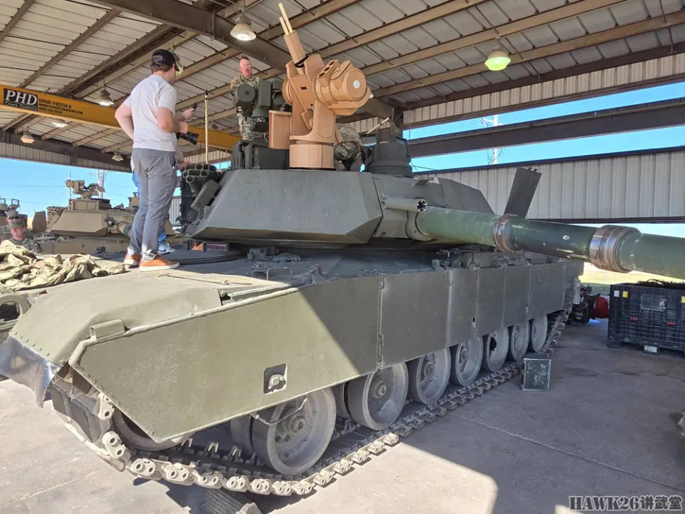 美军评估“牛蛙”自主反无人机武器站