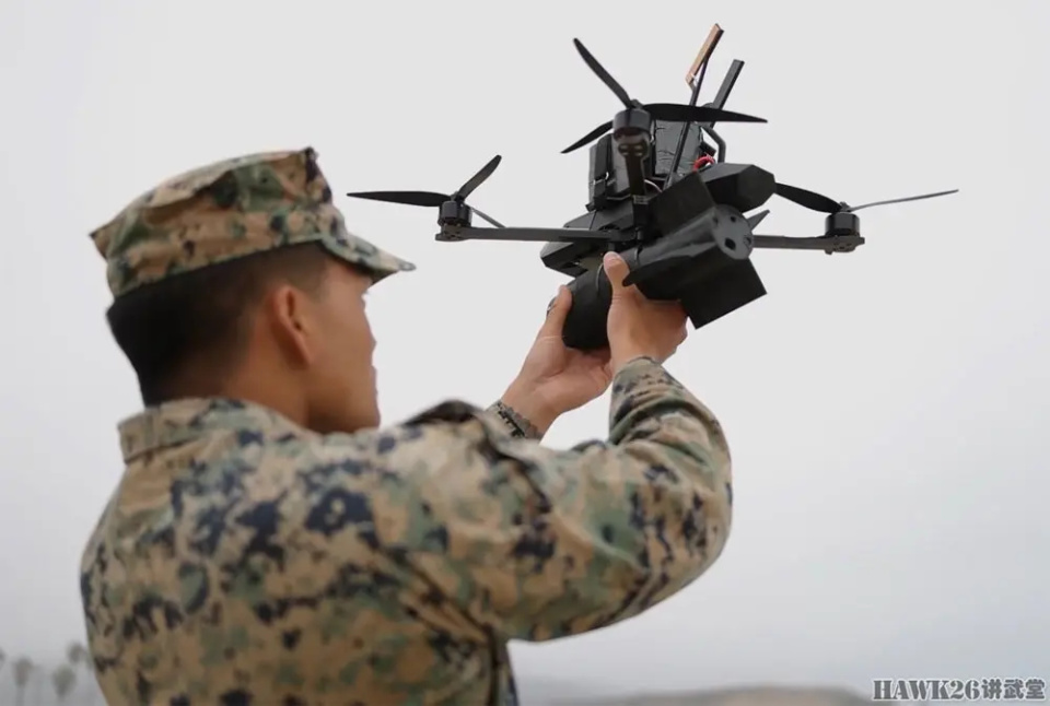 美军评估“牛蛙”自主反无人机武器站