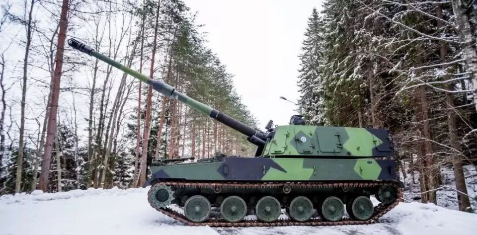 订单满满!盘点韩国K9自行火炮的演进过程