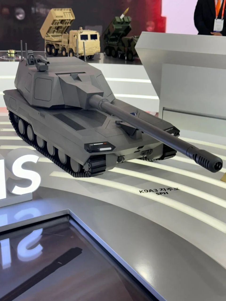 订单满满!盘点韩国K9自行火炮的演进过程