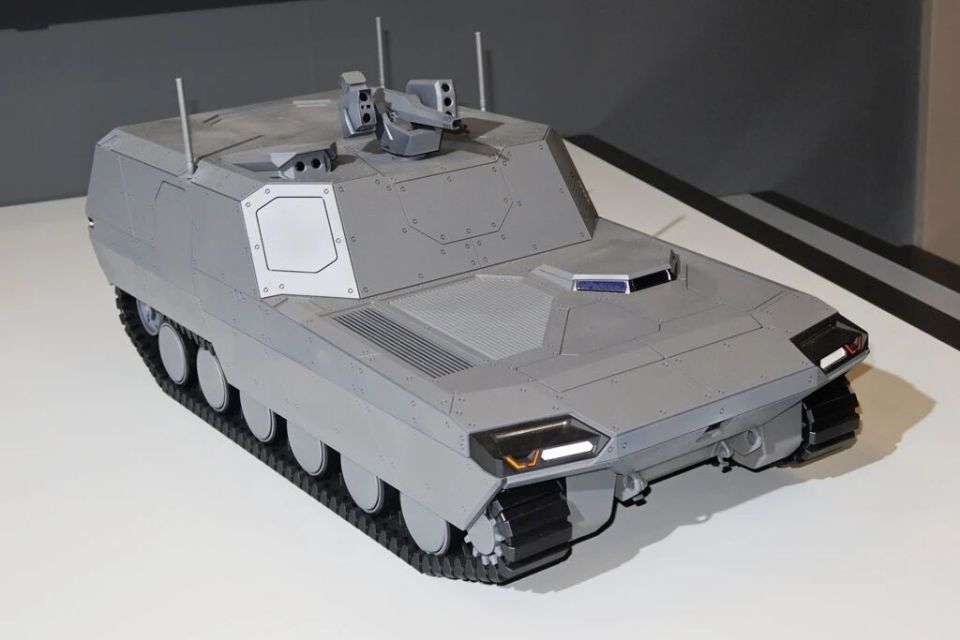 订单满满!盘点韩国K9自行火炮的演进过程