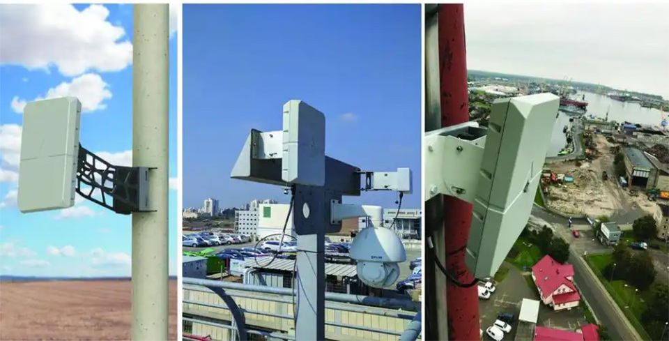 中国民用雷达 为何被俄军视为反无人机神器?