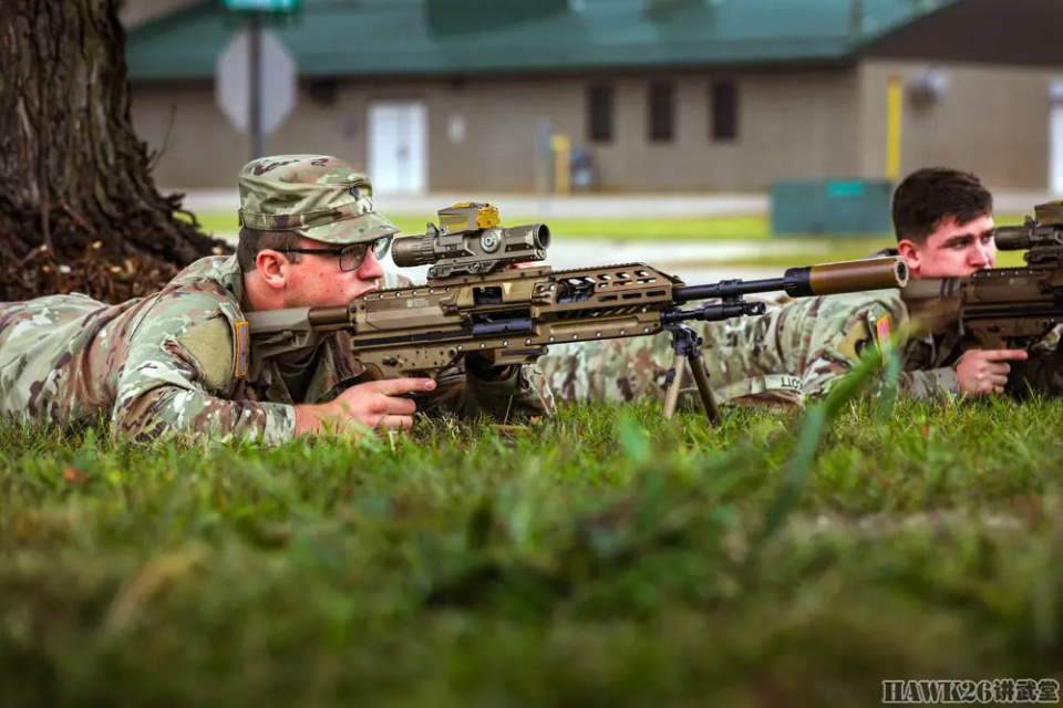 浅析:M250班用机枪为美军带来重大优势