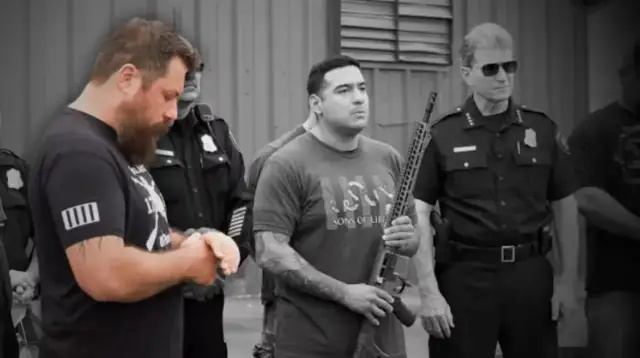 刚淘汰HK416，美国海豹六队又要换新枪？