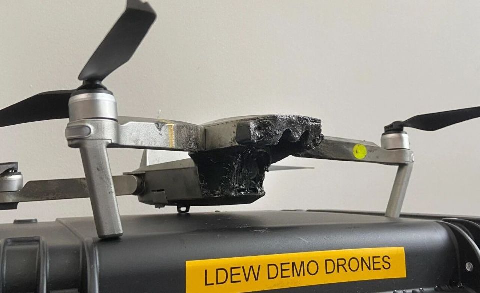 英国激光武器进入量产 射程仅一千米？